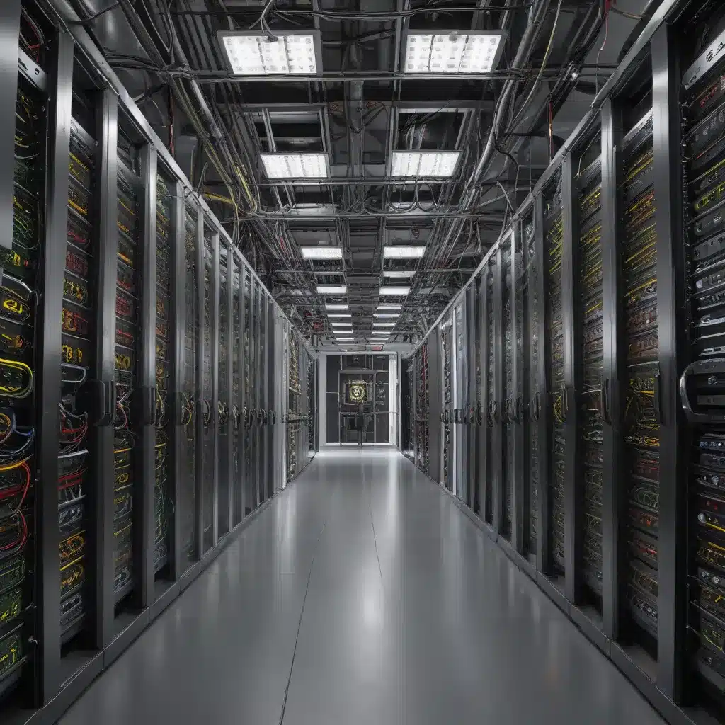 Quantum Computing and the Future of Google’s Data Centers: Preparing for the Quantum Transition