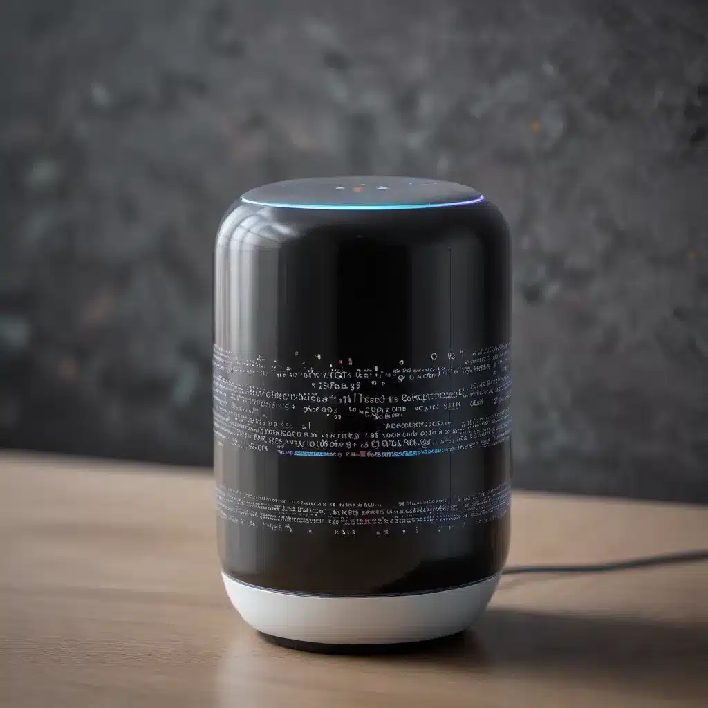Quantum Computing and the Future of Google Assistant: Voice Interfaces in the Quantum Age