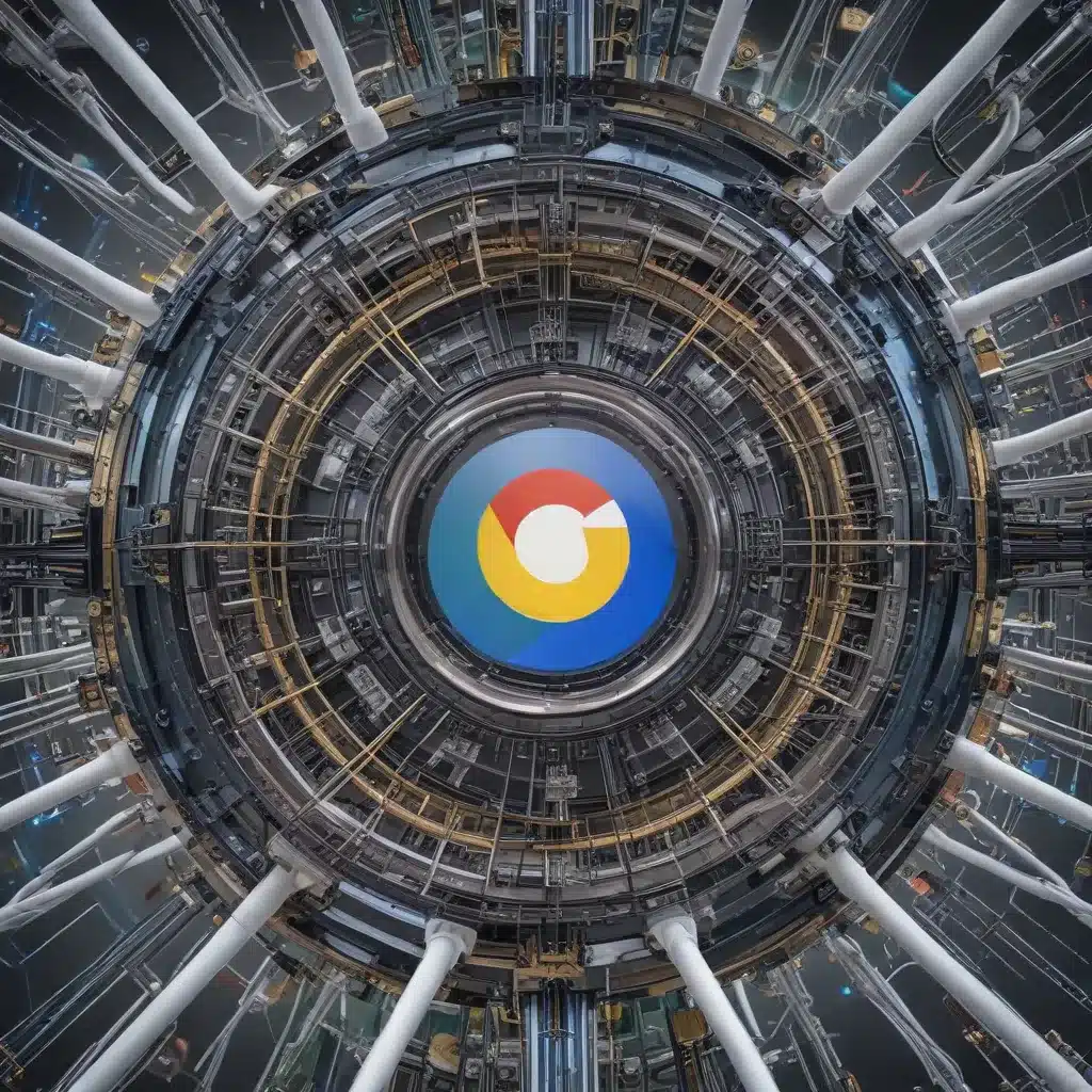 Quantum Computing and the Future of Google Search: Preparing for the Quantum Web