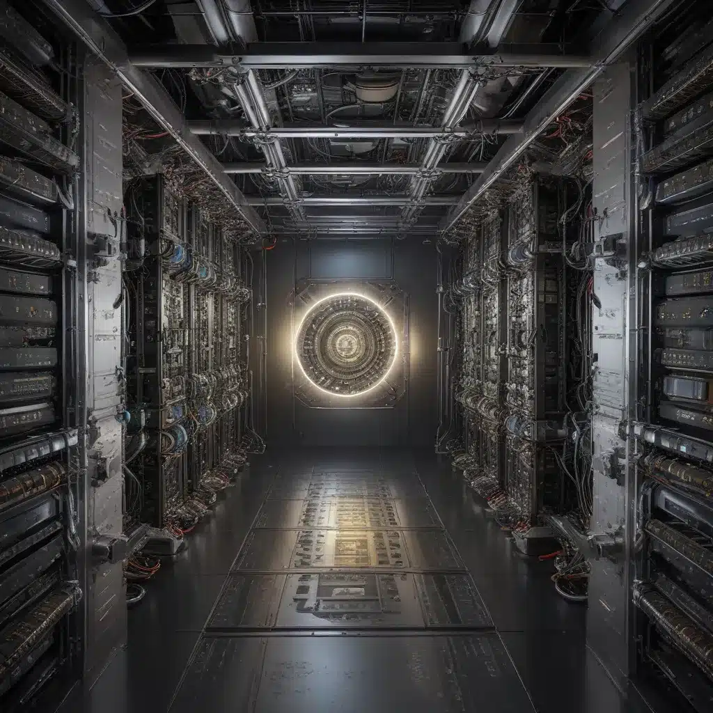 Quantum Cryptography: Google’s Answer to the Looming Threat of Quantum Computers