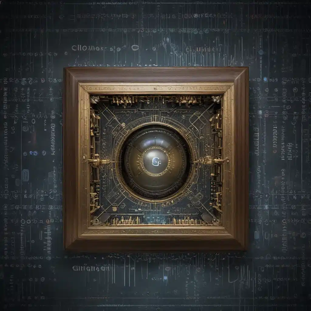 Quantum Cryptography and Google: Protecting User Privacy in the Age of Quantum-Powered Cyber Threats
