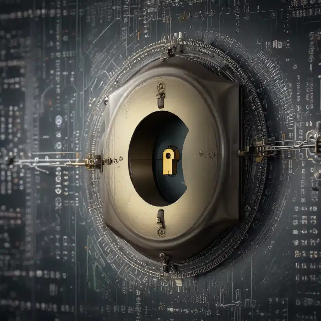 Quantum Cryptography and Google: Protecting User Privacy in the Age of Quantum-Powered Financial Fraud and Cybercrime