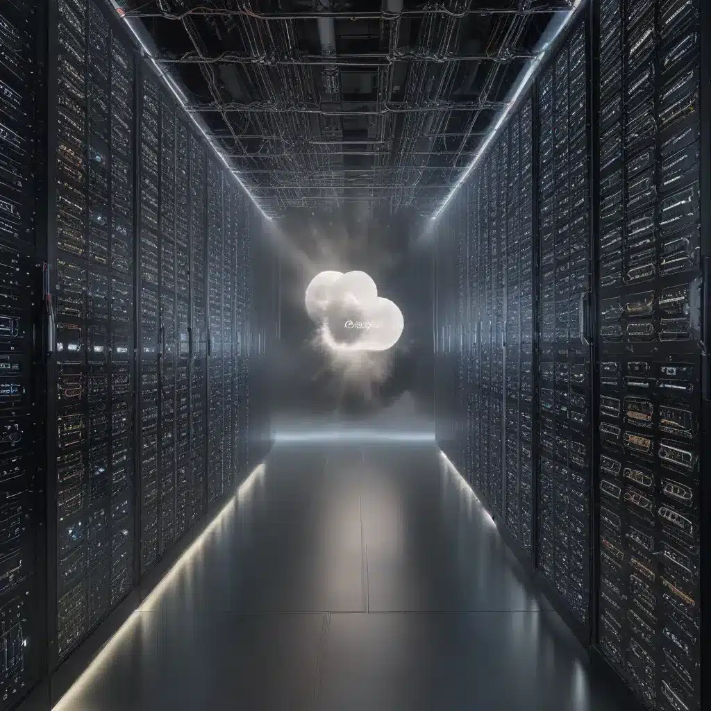 Quantum Cryptography and Google: Securing the Future of Cloud Computing and Data Storage