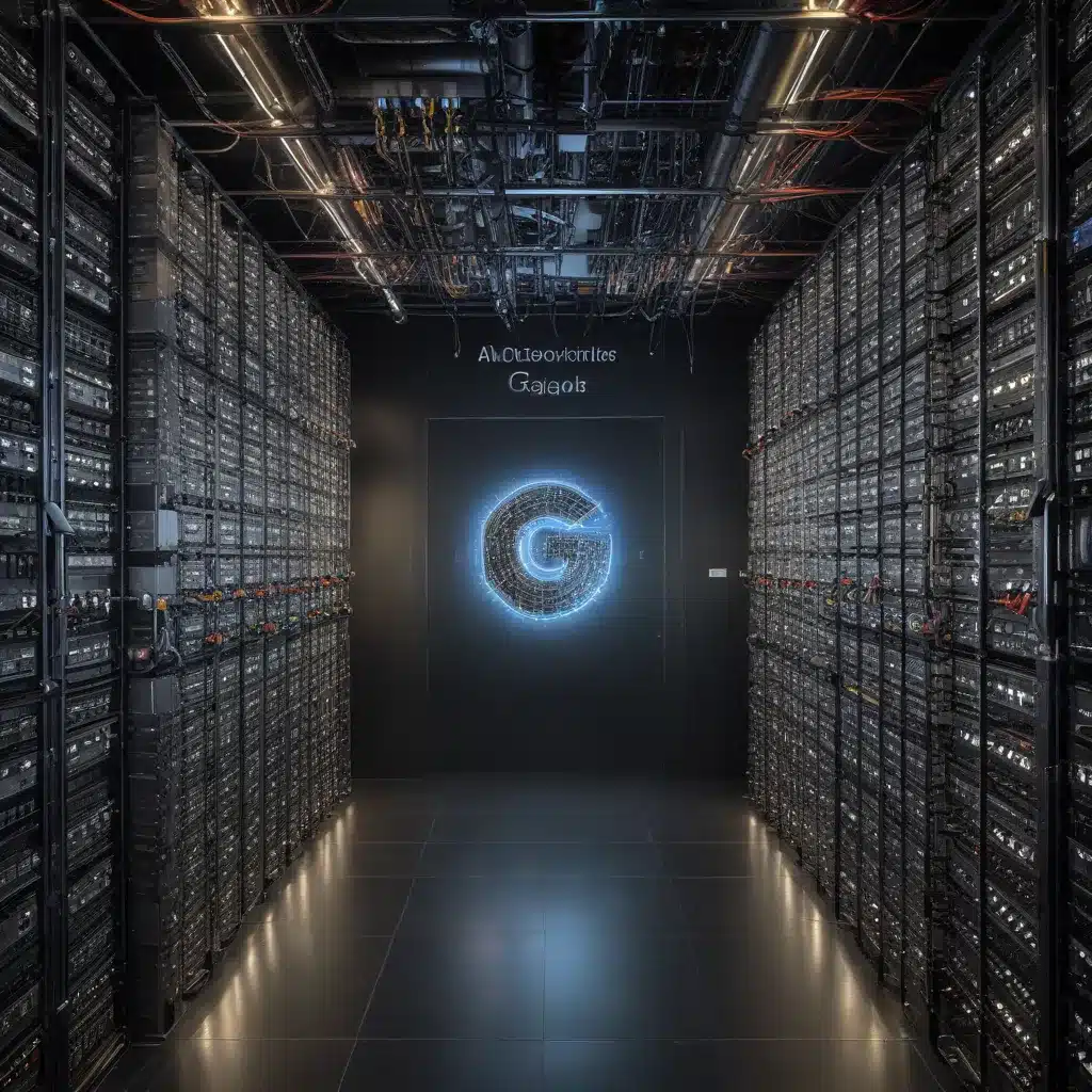 Quantum Cryptography and Google: Securing the Future of Data and Communications