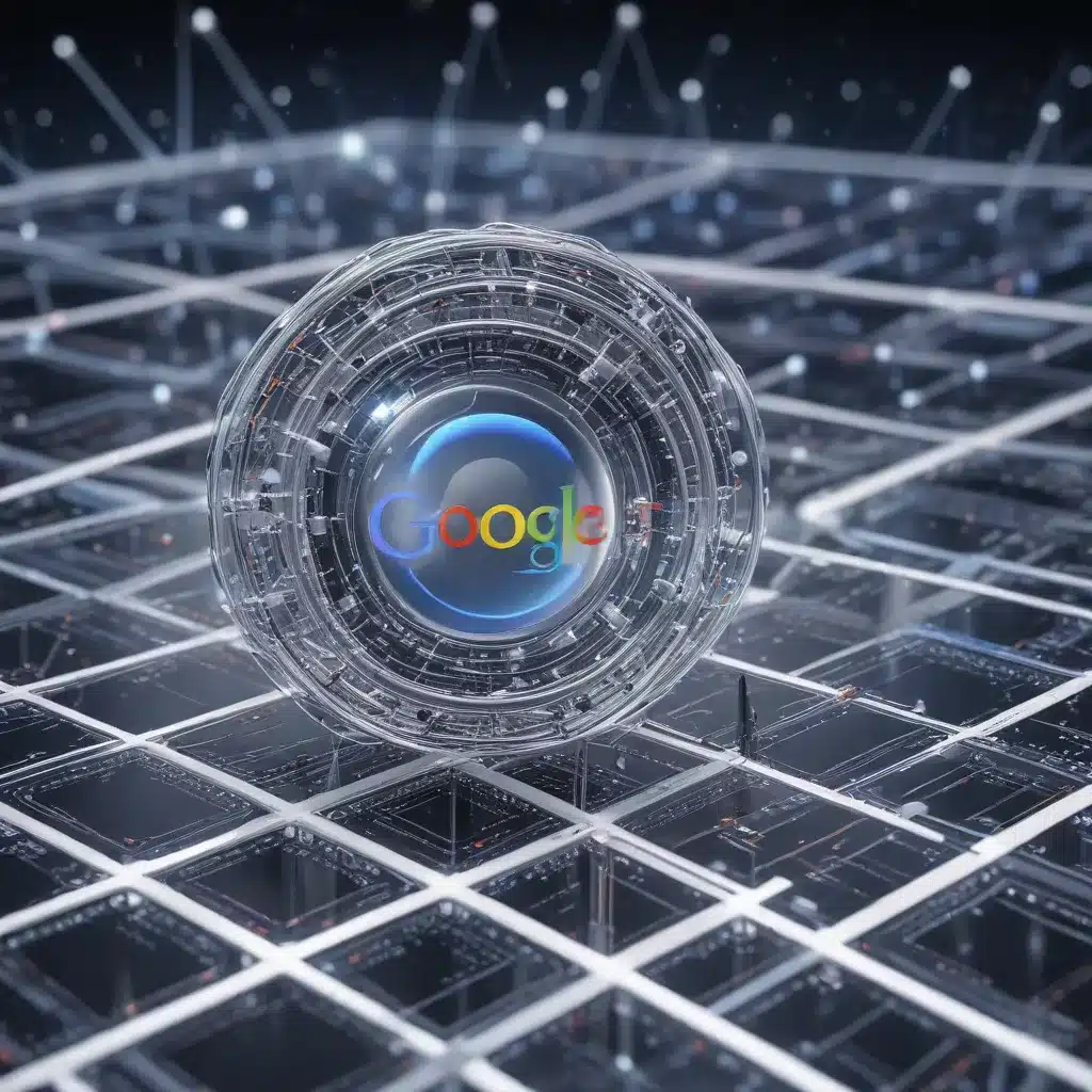 Quantum Networking: Google’s Vision for the Quantum Internet of the Future