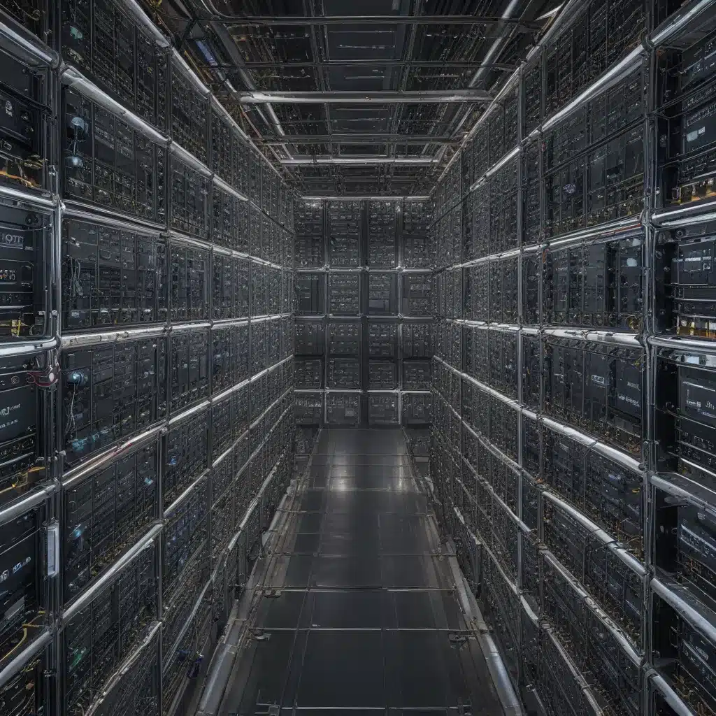 Quantum Networking and Google: Building the Backbone of the Quantum Internet