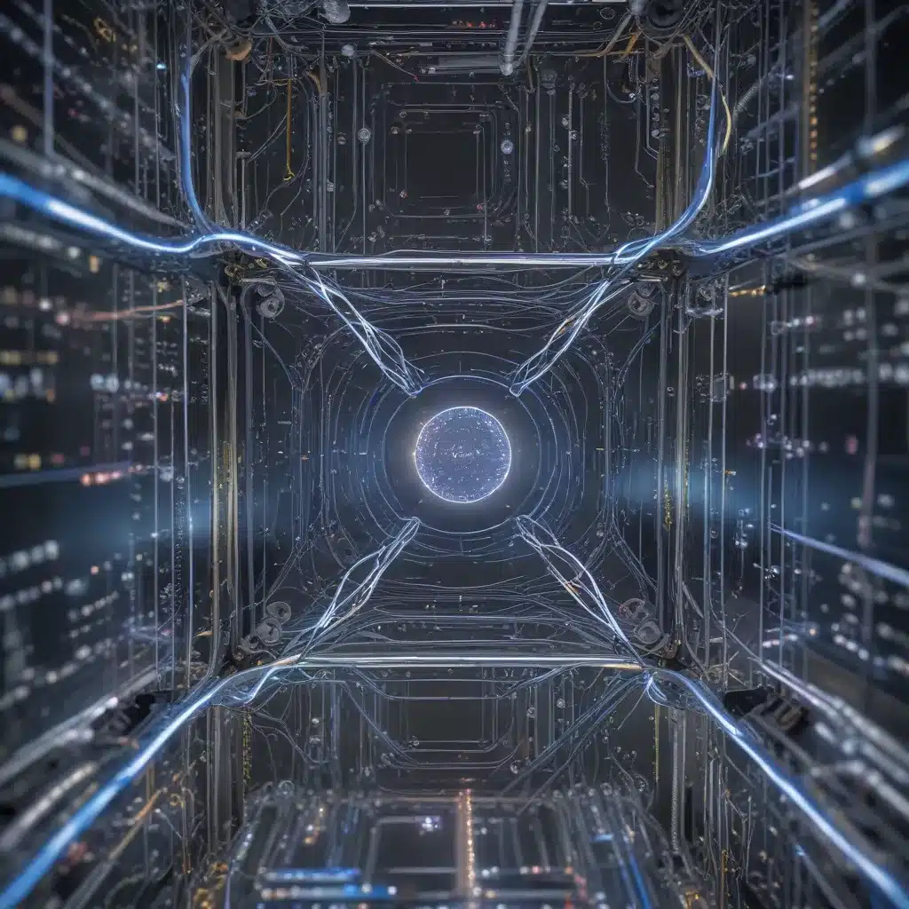 Quantum Networking and Google: Building the Foundations of the Quantum Internet of the Future