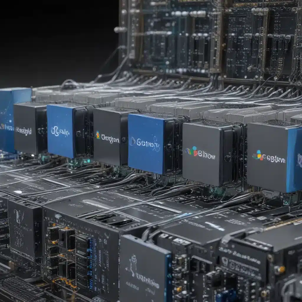 Quantum Networking and Google Cloud Dataflow: Enabling Scalable and Secure Data Processing for the Quantum Age