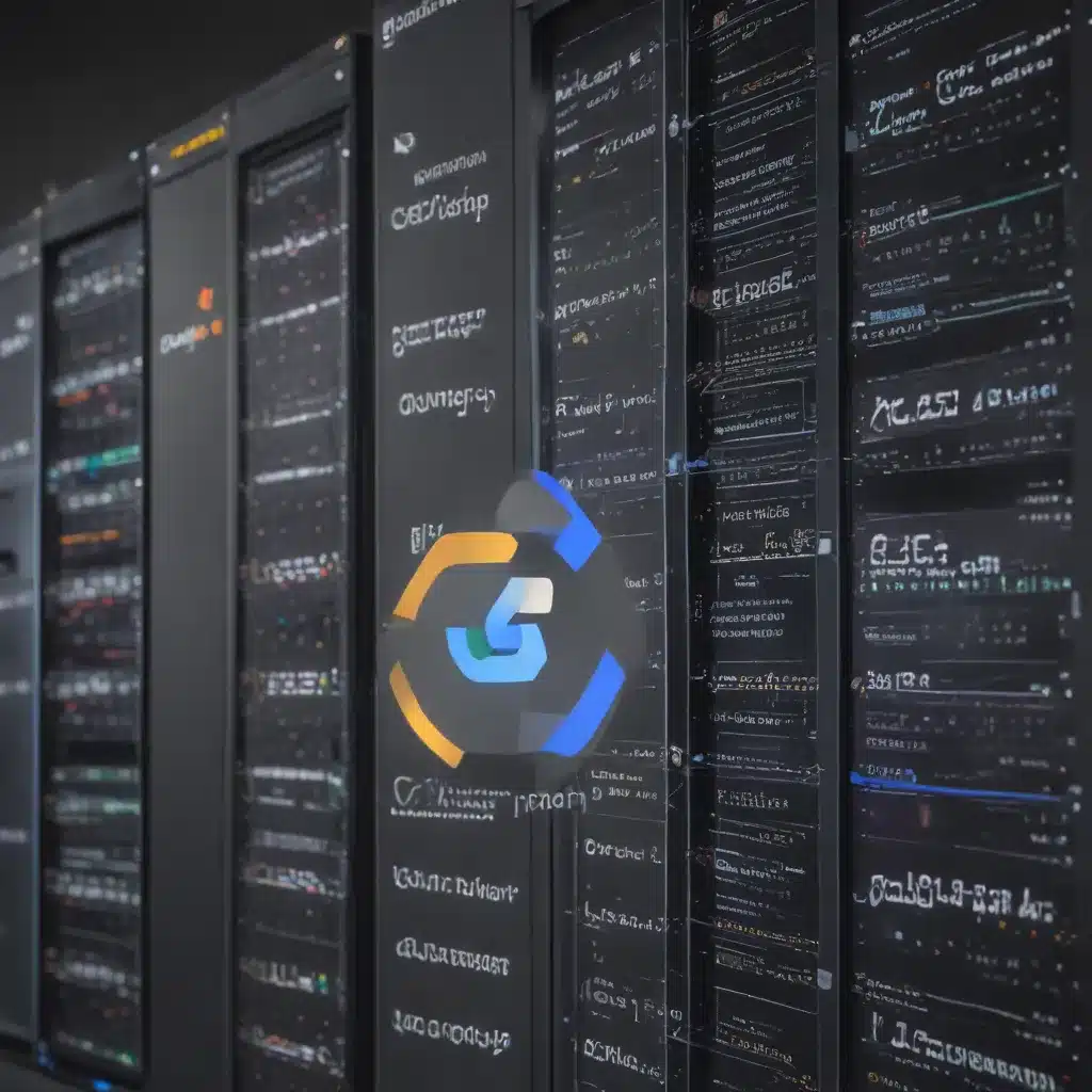 Quantum Networking and Google Cloud Dataprep: Empowering Secure and Efficient Data Preparation for Quantum-Powered Analytics