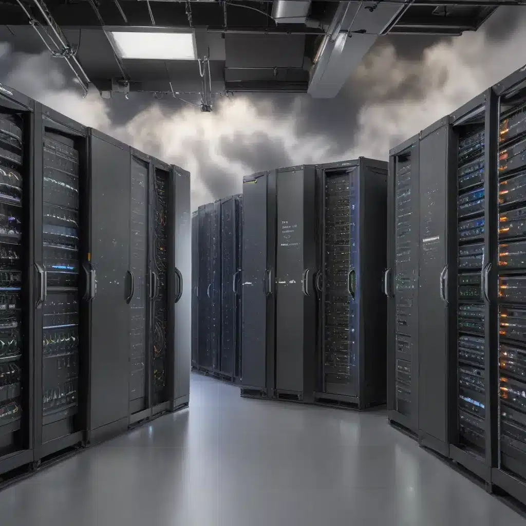 Quantum Networking and Google Cloud Datastore: Delivering Quantum-Powered NoSQL Database Services for Secure and Scalable Environmental Monitoring