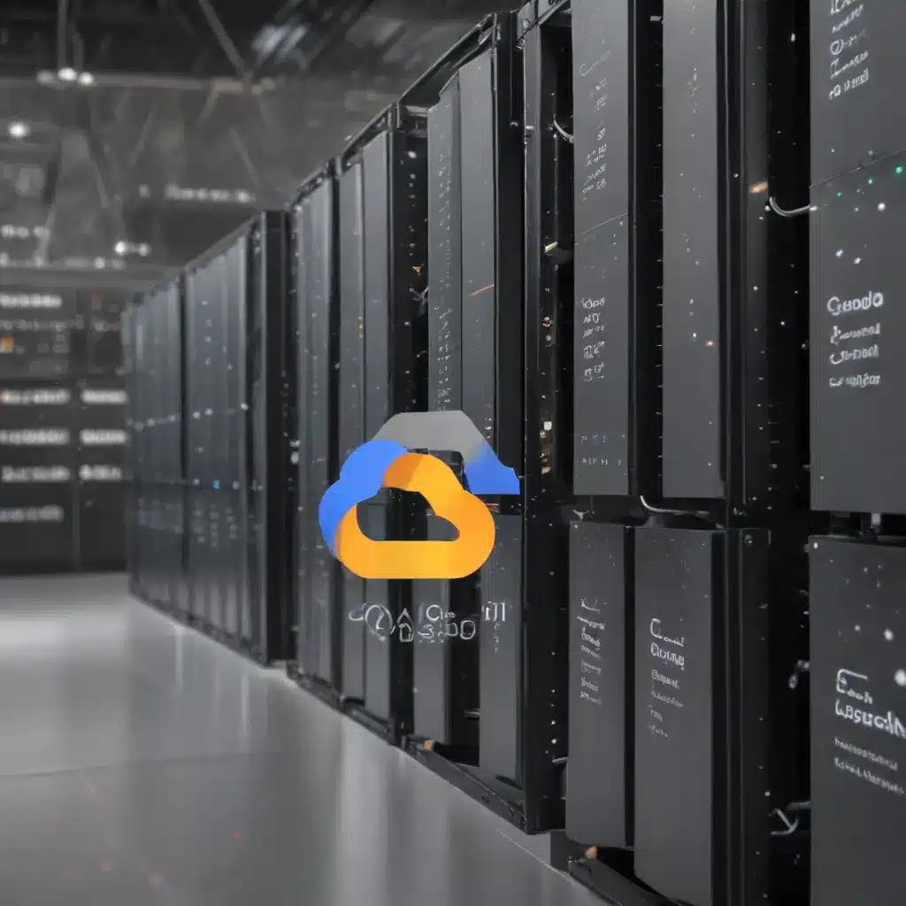 Quantum Networking and Google Cloud Datastore: Delivering Quantum-Powered NoSQL Database Services for the Future