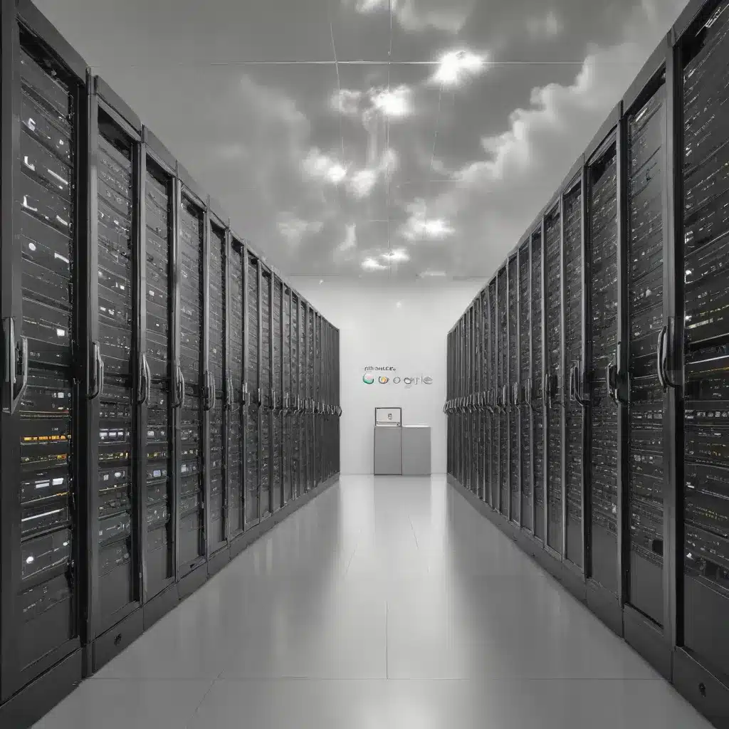 Quantum Networking and Google Cloud Datastore: Delivering Scalable and Secure NoSQL Database Services for the Quantum Age