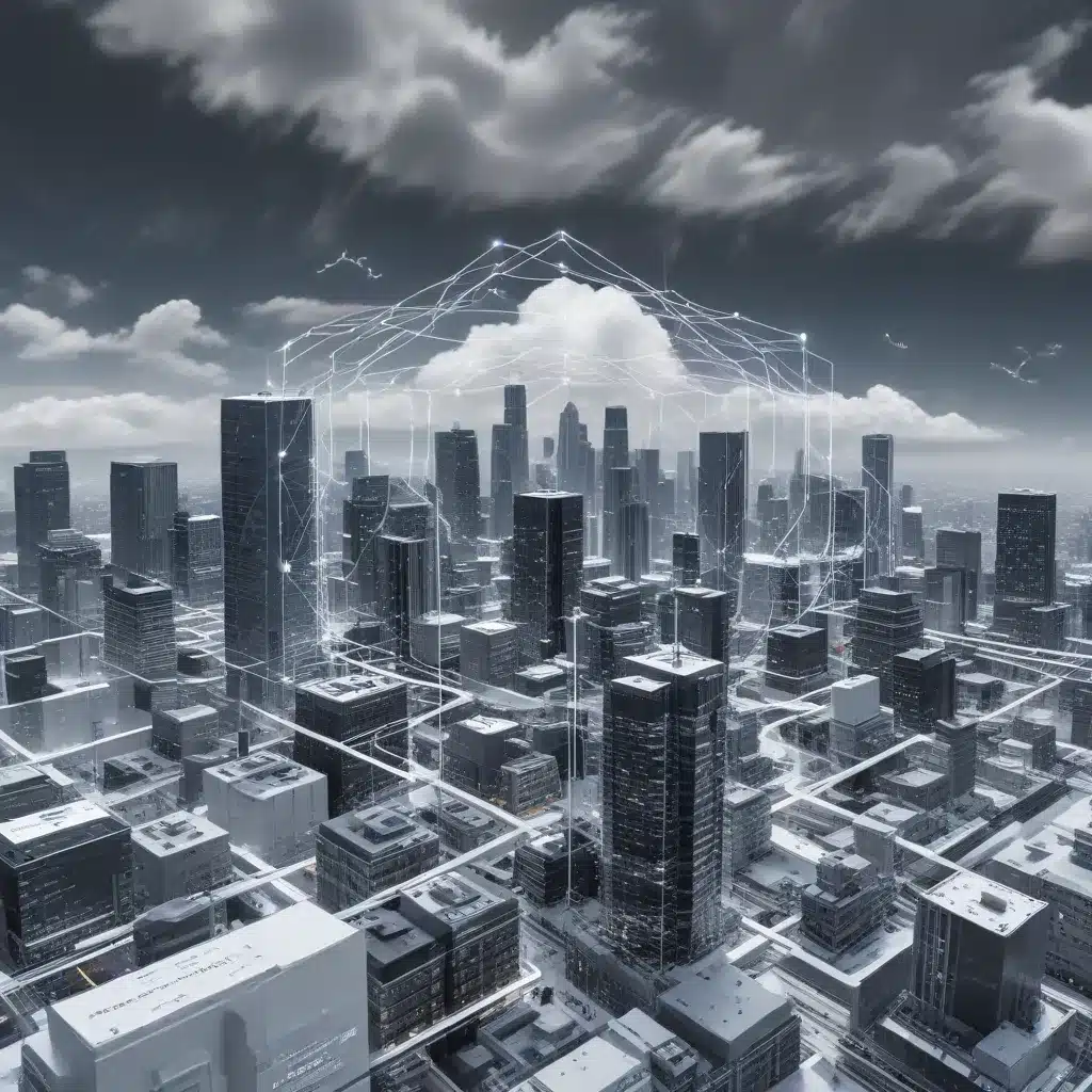 Quantum Networking and Google Cloud IoT Core: Enabling Secure and Scalable IoT Deployments for the Quantum Age