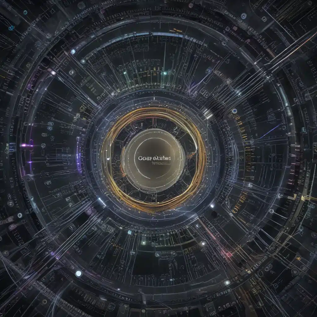 Quantum Networking and Google: Enabling Secure and Scalable Quantum Communications