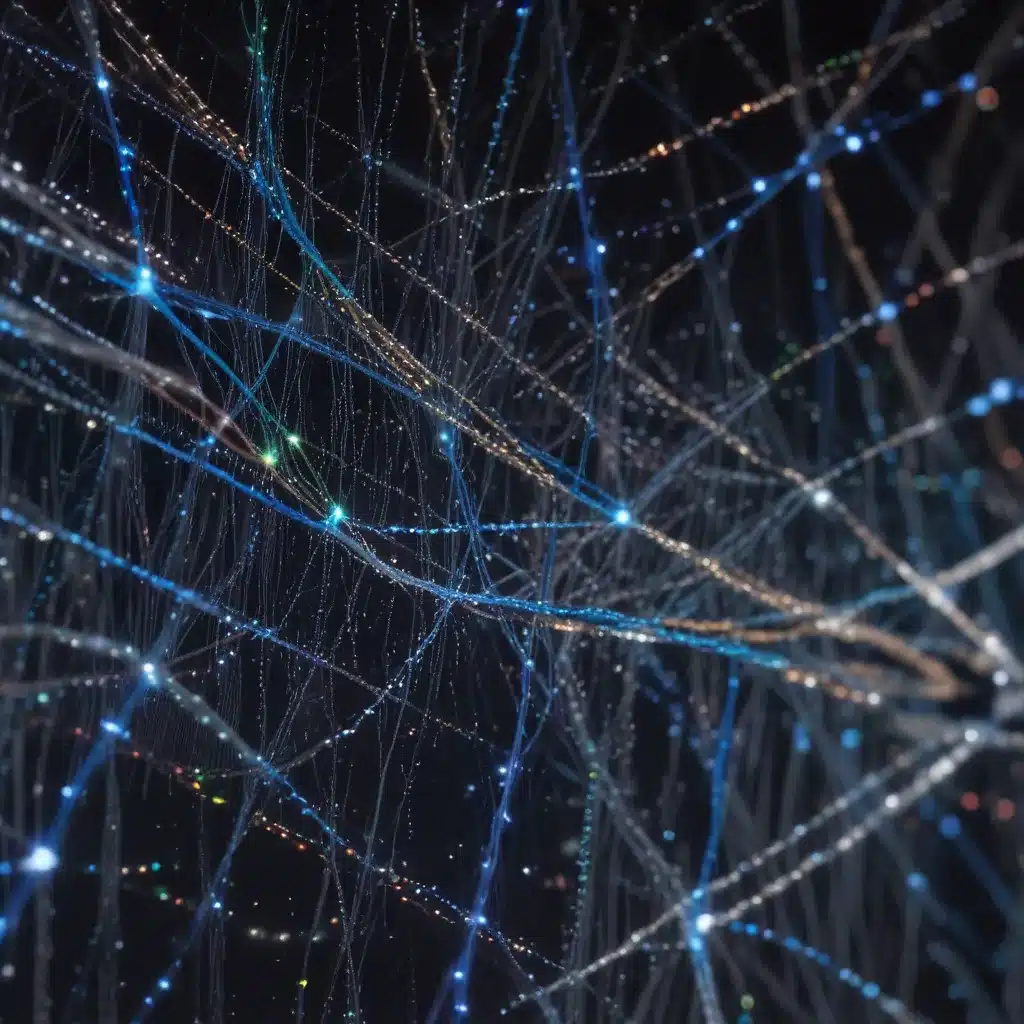 Quantum Networking and Google Fiber: Delivering Unhackable Broadband for the Quantum Internet