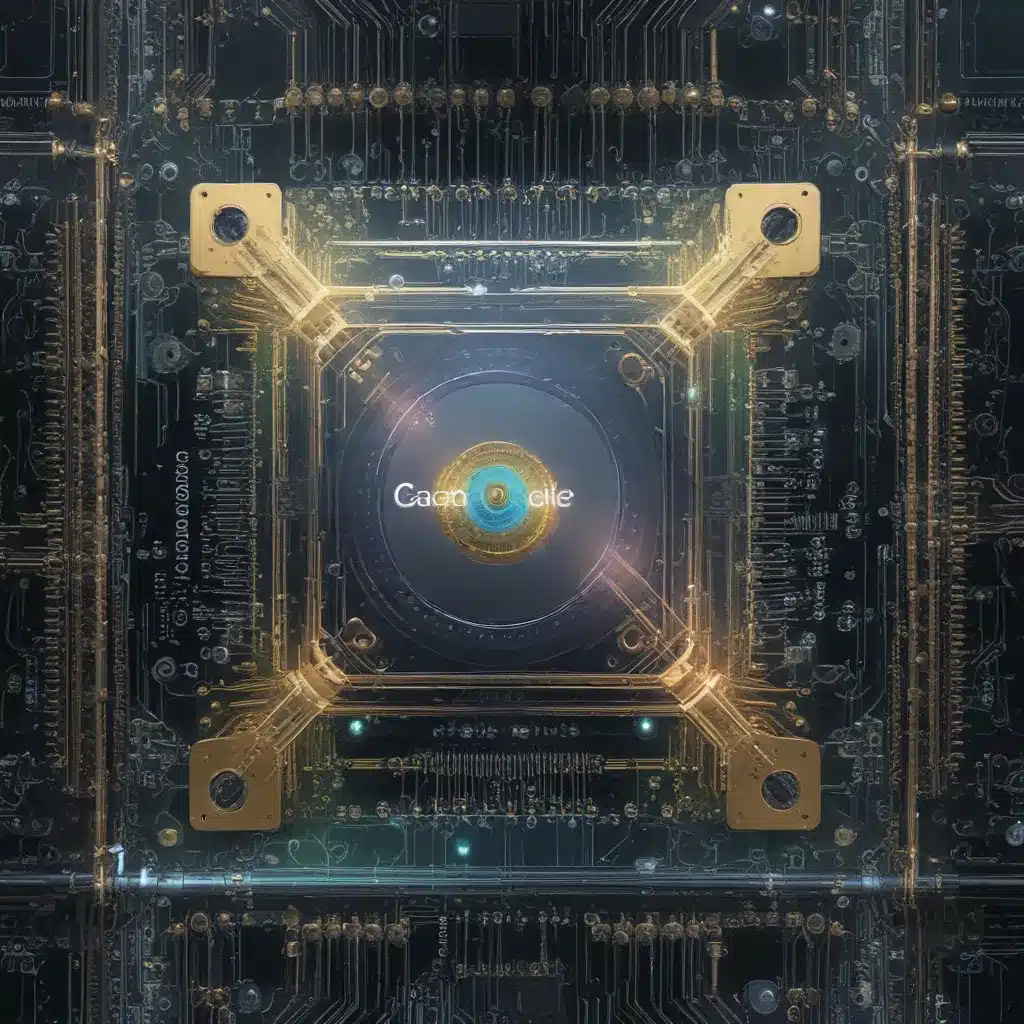Quantum Sensing Applications: How Google is Leveraging Quantum Tech Beyond Computing