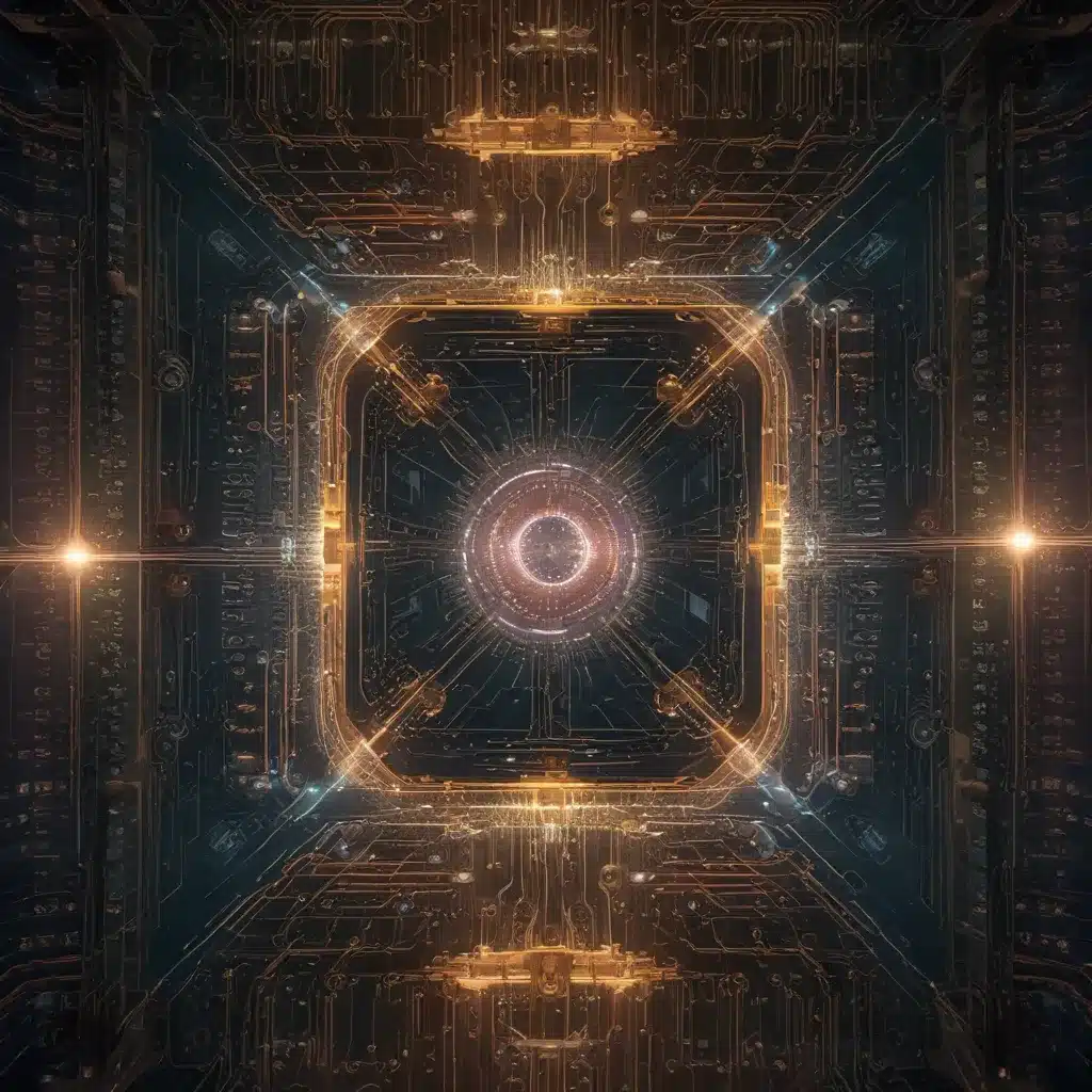 Quantum Sensing: Google’s Secret Weapon in the Race for Technological Supremacy