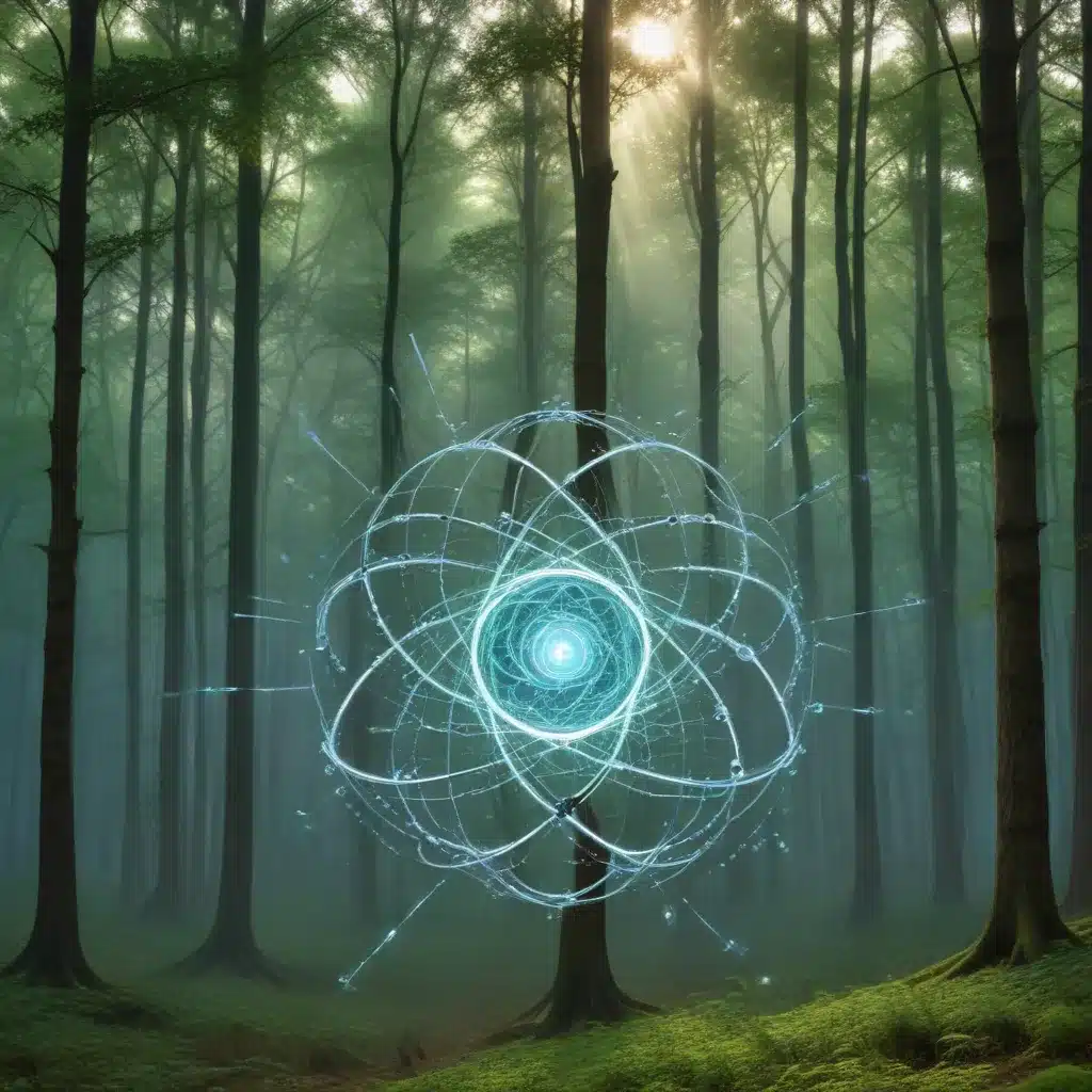Quantum Sensing: Transforming the Way We Interact with the Environment