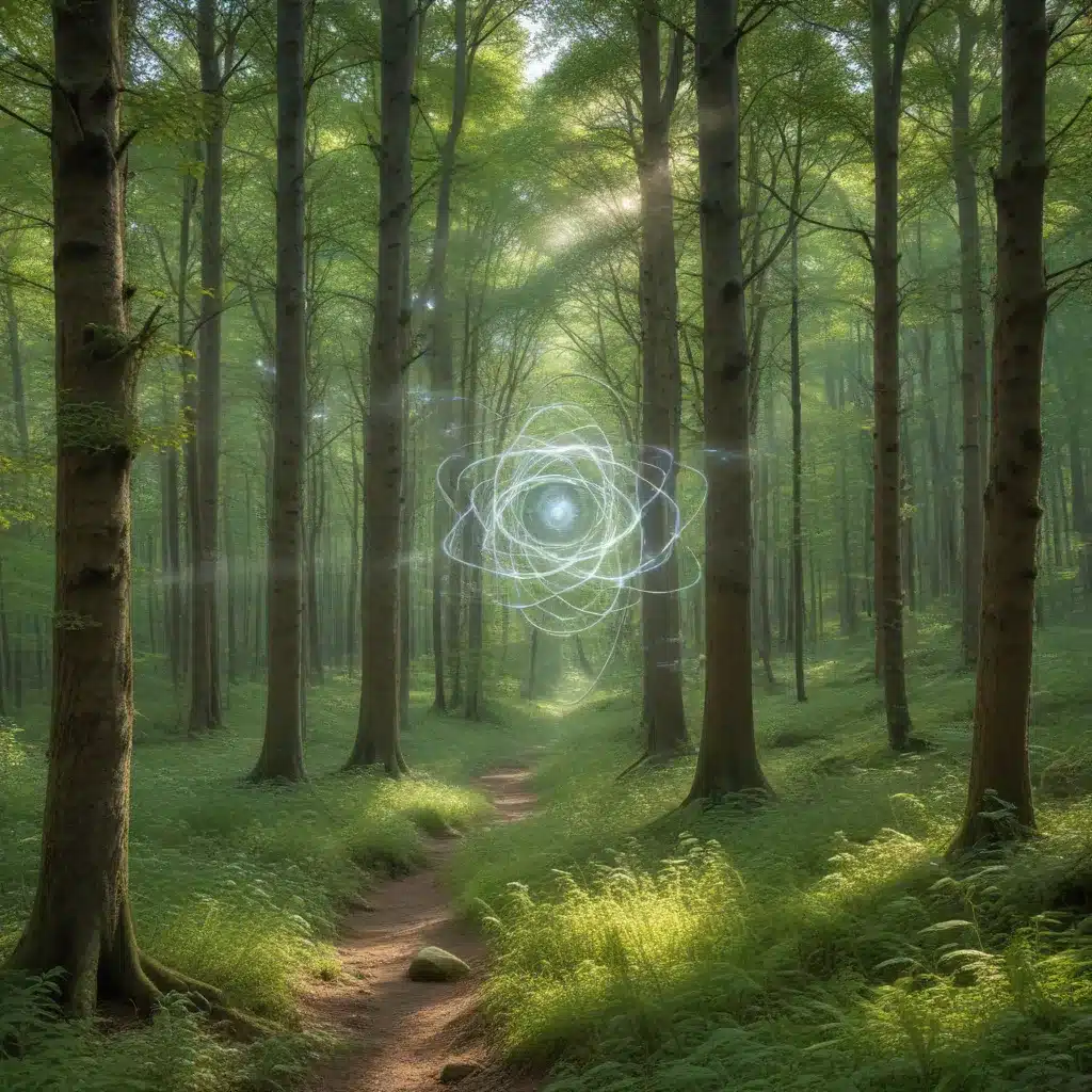 Quantum Sensing: Transforming the Way We Understand the Natural World