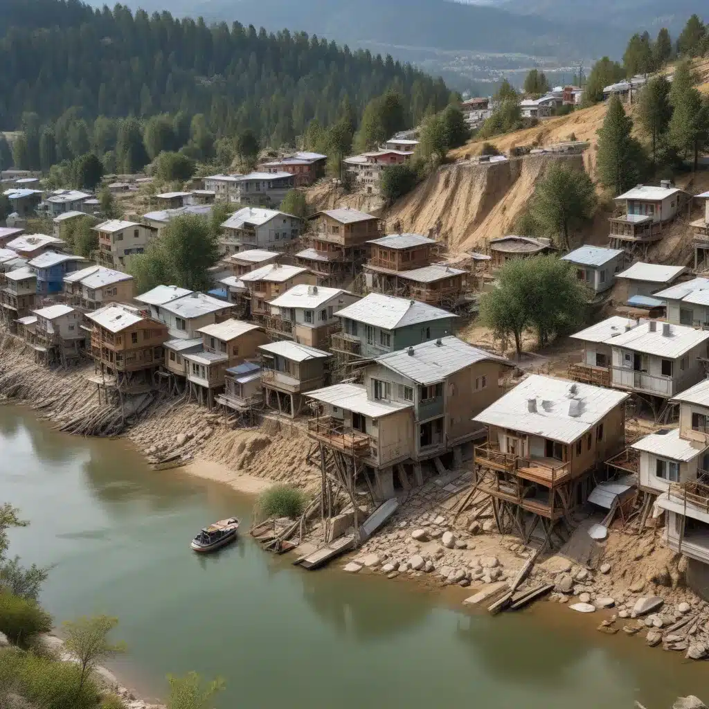 Quantum Sensing for Disaster Response: Google’s Innovations in Earthquake and Flood Monitoring