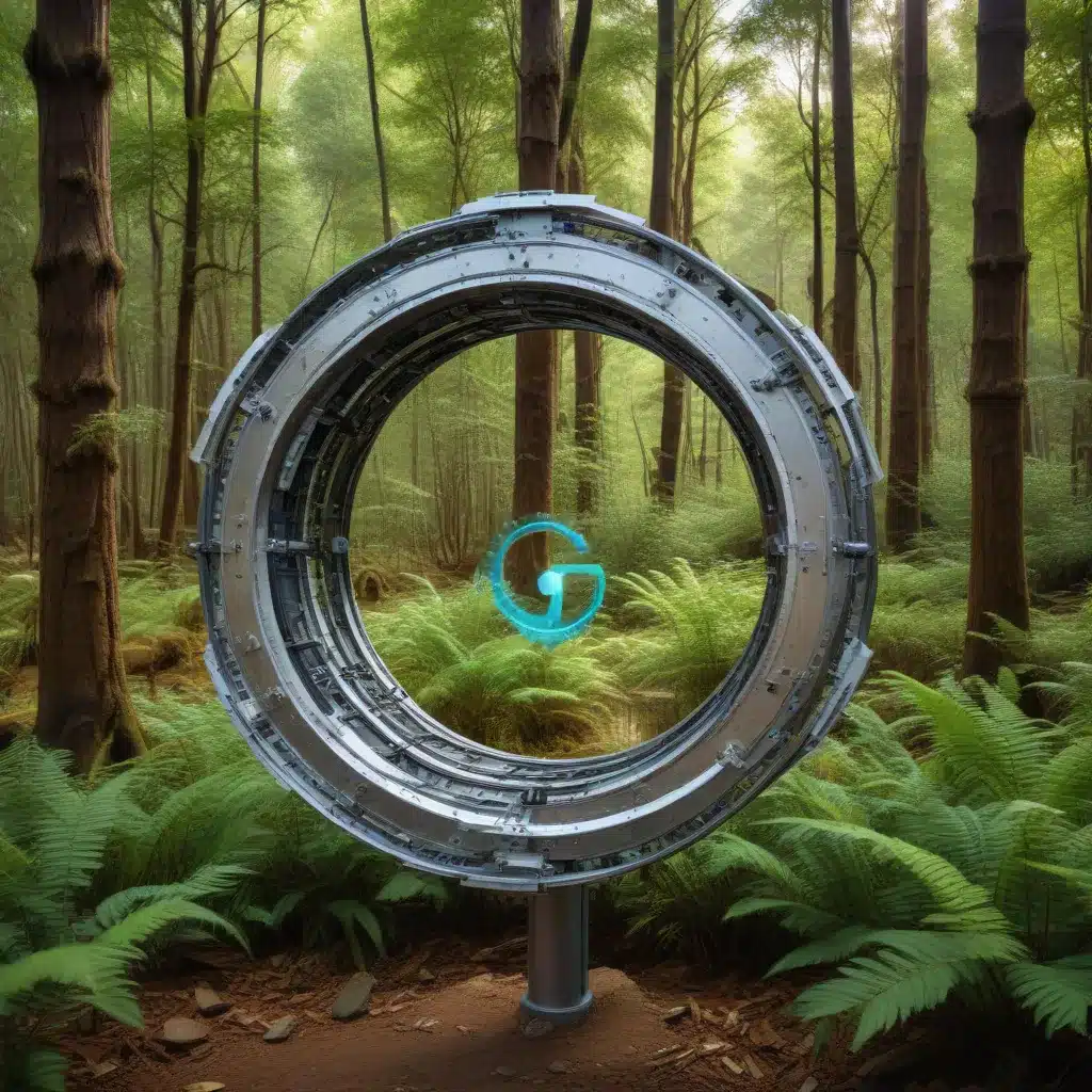 Quantum Sensing for Environmental Conservation: How Google is Leveraging Quantum Tech for Sustainability