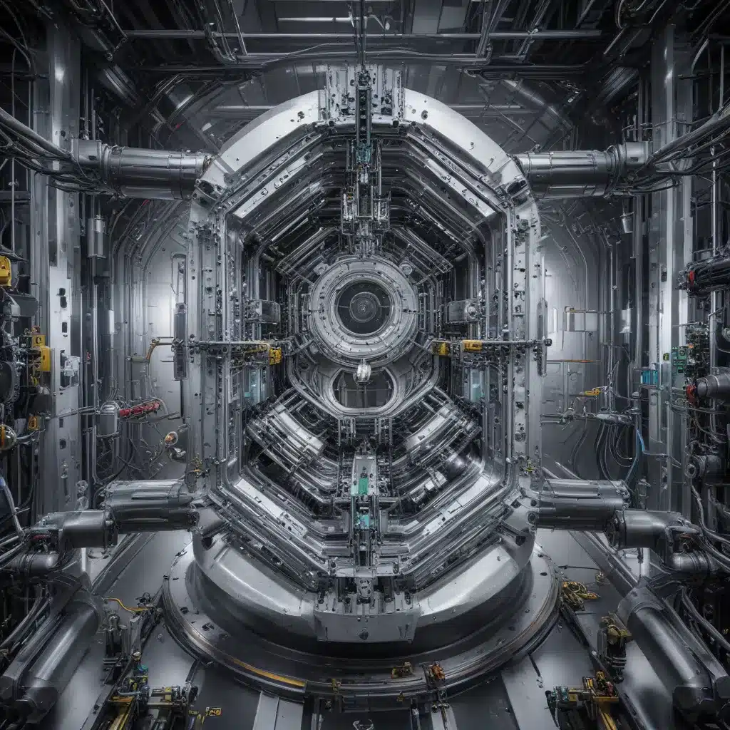 Quantum Sensing for Precision Manufacturing: Google’s Innovations in Quantum-Enhanced Industrial Process Monitoring