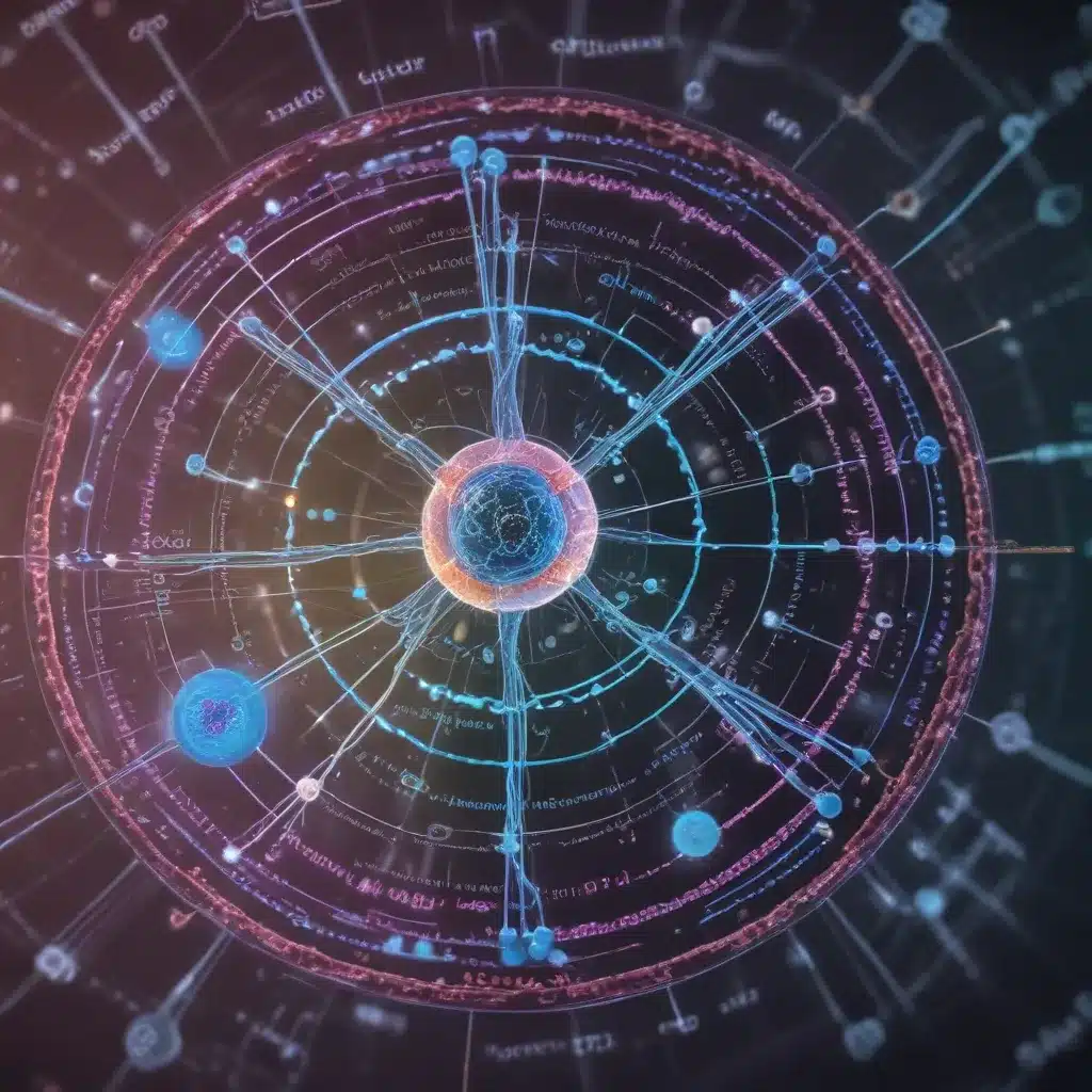 Quantum Sensing for Precision Medicine: How Google is Leveraging Quantum Tech to Enhance Personalized Cancer Diagnosis and Treatment