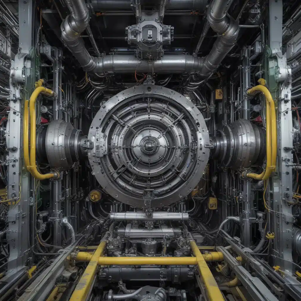 Quantum Sensing for Predictive Maintenance: Google’s Innovations in Quantum-Enhanced Asset Monitoring