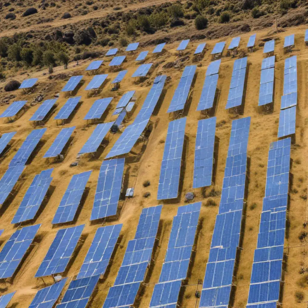 Quantum Sensing for Renewable Energy: Google’s Contributions to a Sustainable Future