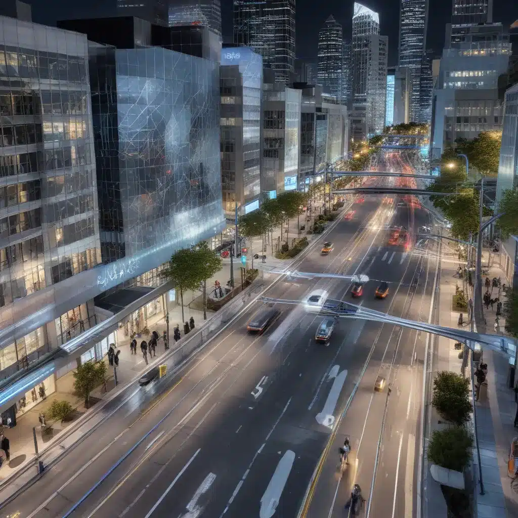 Quantum Sensing for Smart Cities: How Google is Shaping the Future of Urban Infrastructure