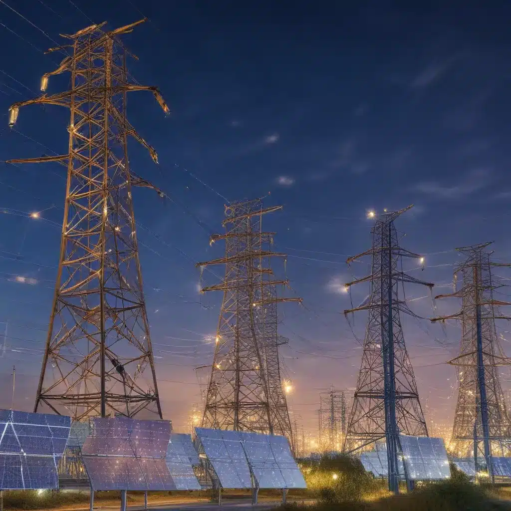 Quantum Sensing for Smart Grid Management: How Google is Optimizing Energy Distribution with Quantum Tech