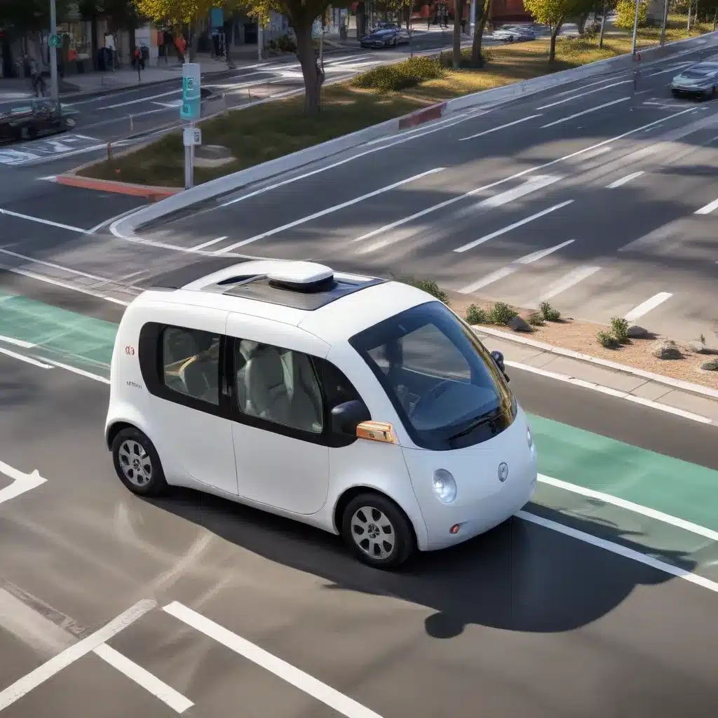 Quantum Sensing for Smart Mobility: How Google is Revolutionizing Transportation with Quantum Technologies