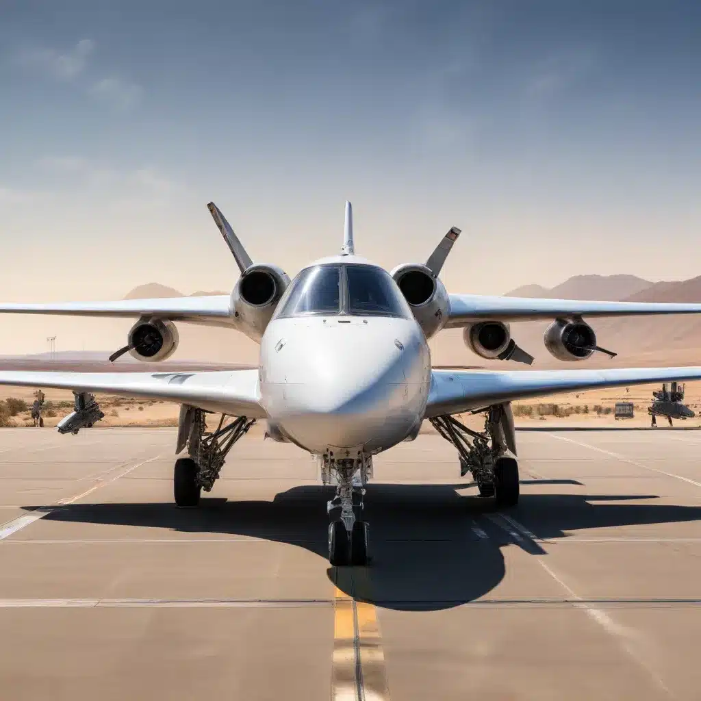 Quantum Sensing in Aerospace and Defense: How Google is Innovating for National Security
