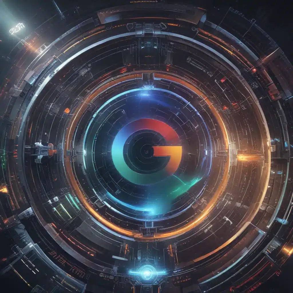 Quantum Supremacy Race: Analyzing Google’s Strategy and Competitors in the Quantum Arena