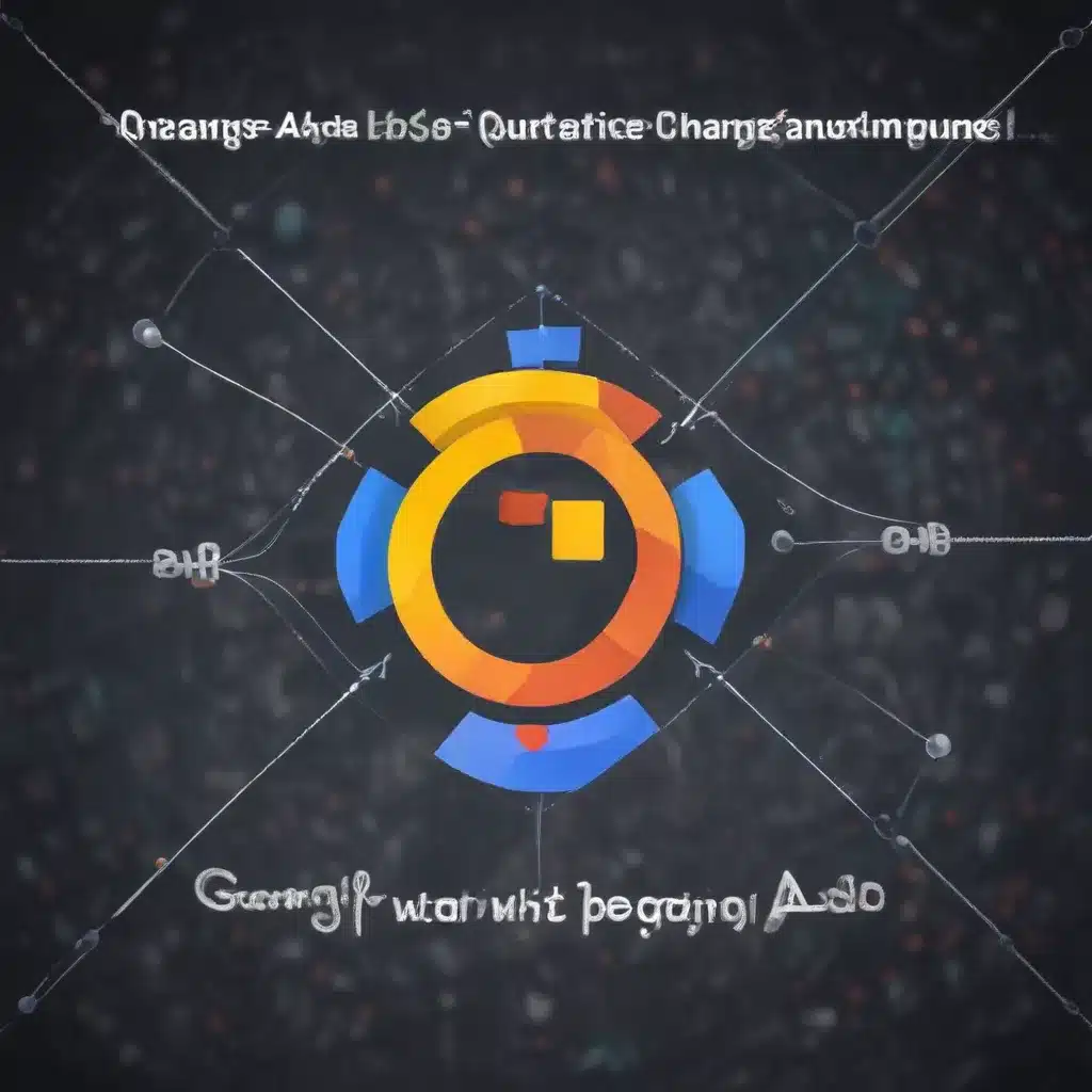 Quantum Supremacy and the Future of Google Ads: Preparing for the Quantum-Powered Digital Marketing Landscape