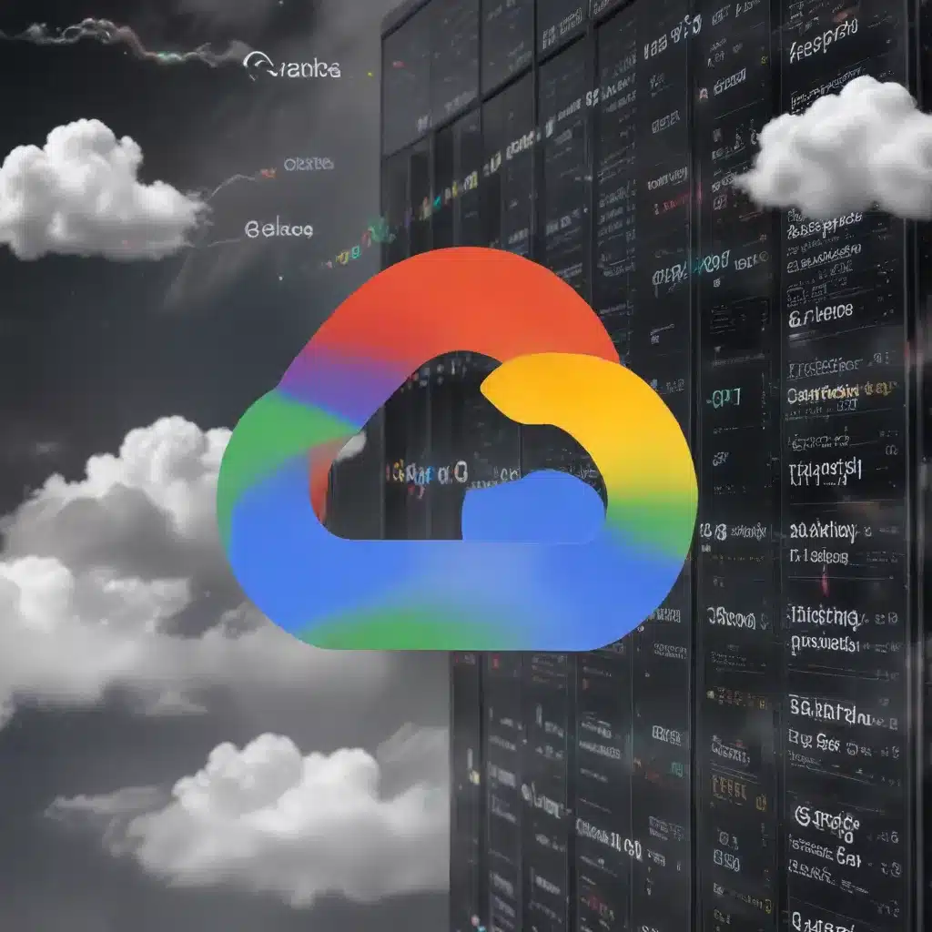 Quantum Supremacy and the Future of Google Cloud Dataprep: Empowering Secure and Efficient Data Preparation