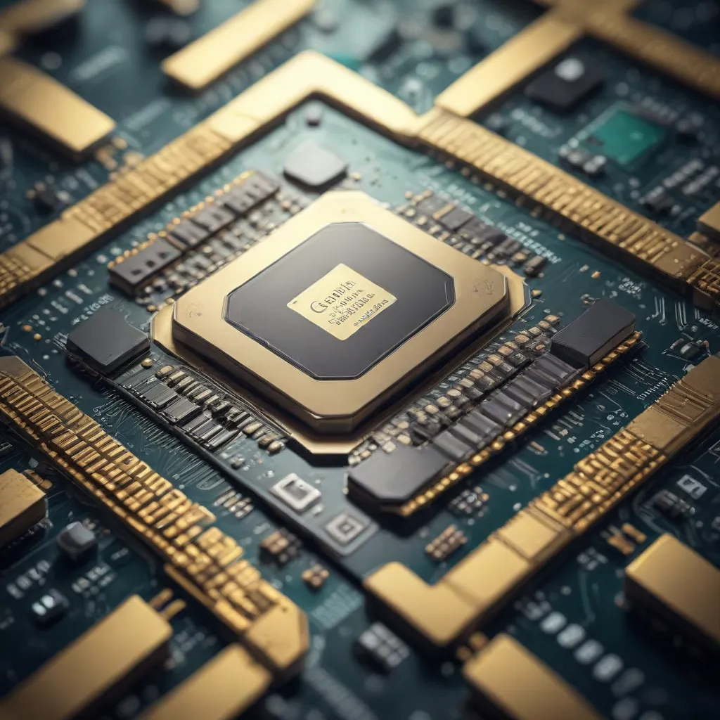 Quantum Supremacy and the Future of Quantum Hardware: Google’s Innovations in Quantum Chips