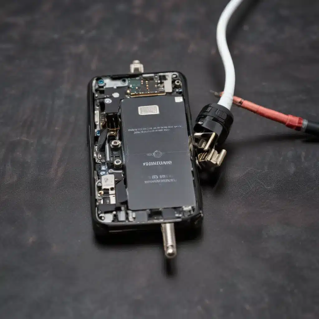 Quick Fixes for a Malfunctioning Smartphone Headphone Jack: Troubleshooting and Repair