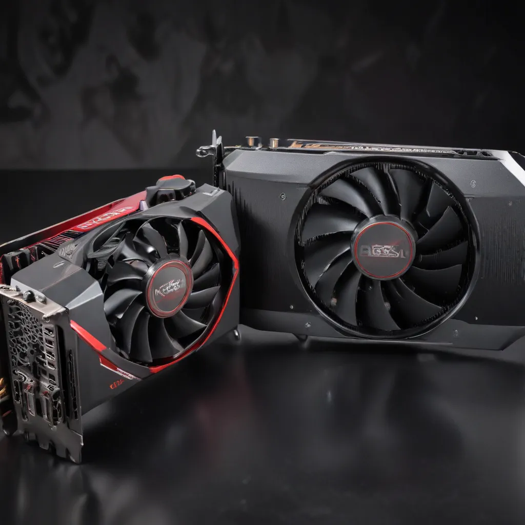 Radeon RX 6600 XT vs GeForce RTX 3060: Which Budget GPU Reigns Supreme?