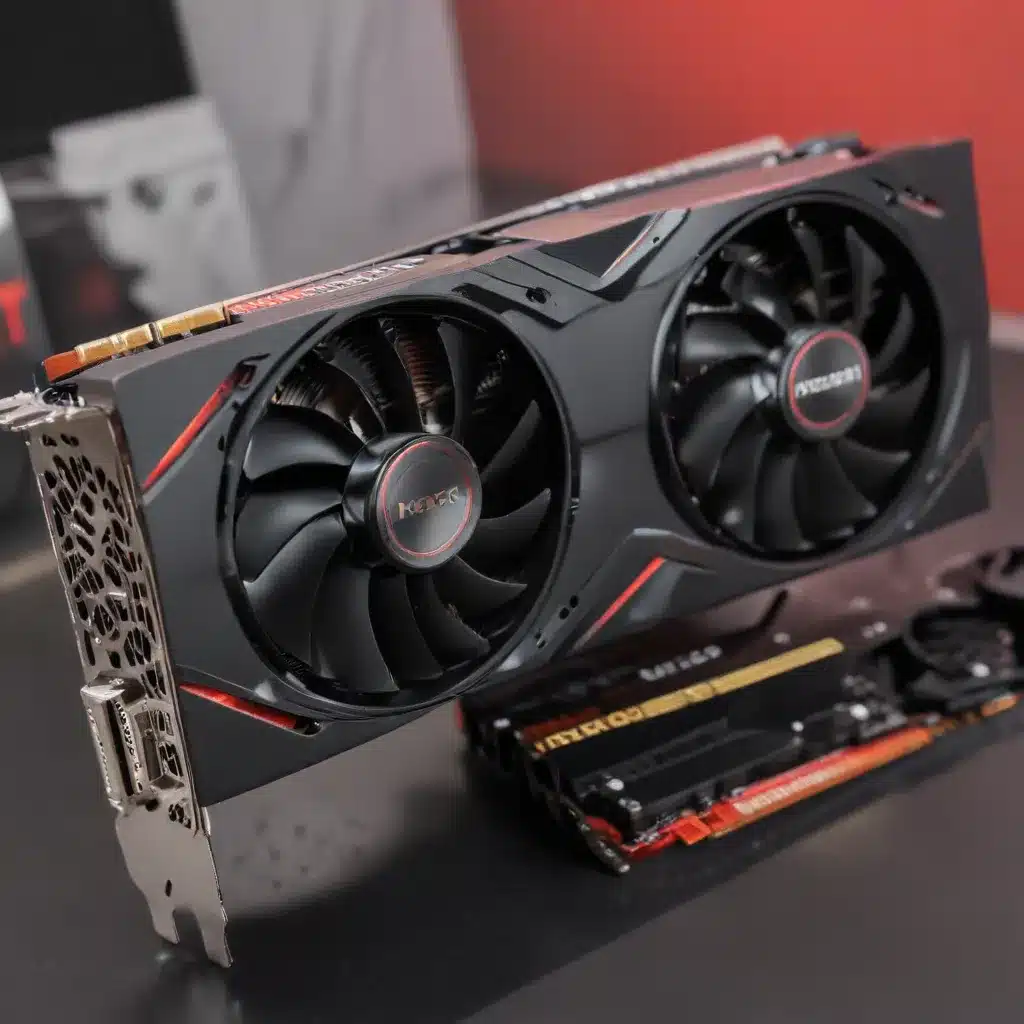 Radeon RX 6600 XT vs RTX 3060 Ti: The Budget GPU Comparison