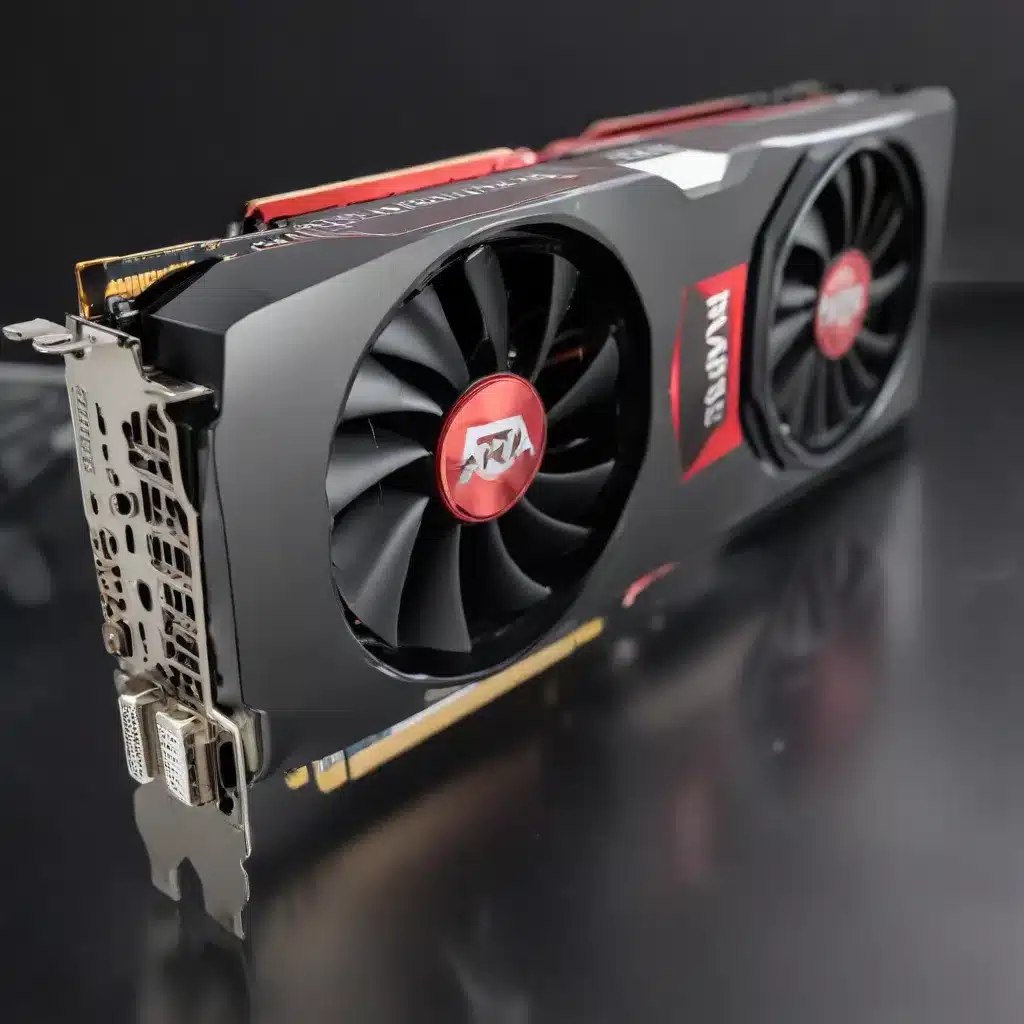 Radeon RX 6800 XT Review: AMD’s Flagship RDNA 2 GPU Benchmarked