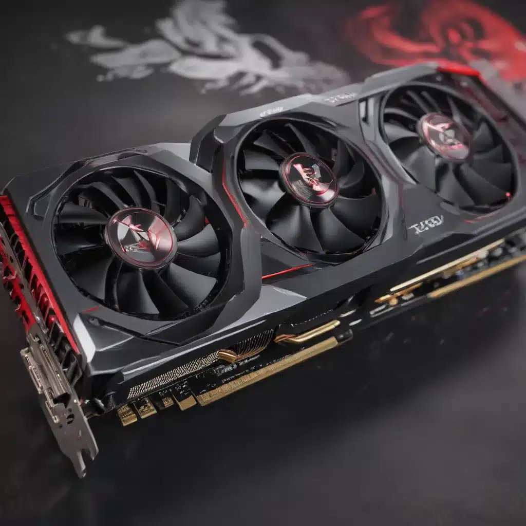 Radeon RX 6800 XT vs RTX 3090: 4K Gaming Showdown