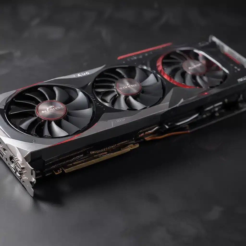 Radeon RX 6800 XT vs RTX 3090: The Ultimate 4K Gaming Battle