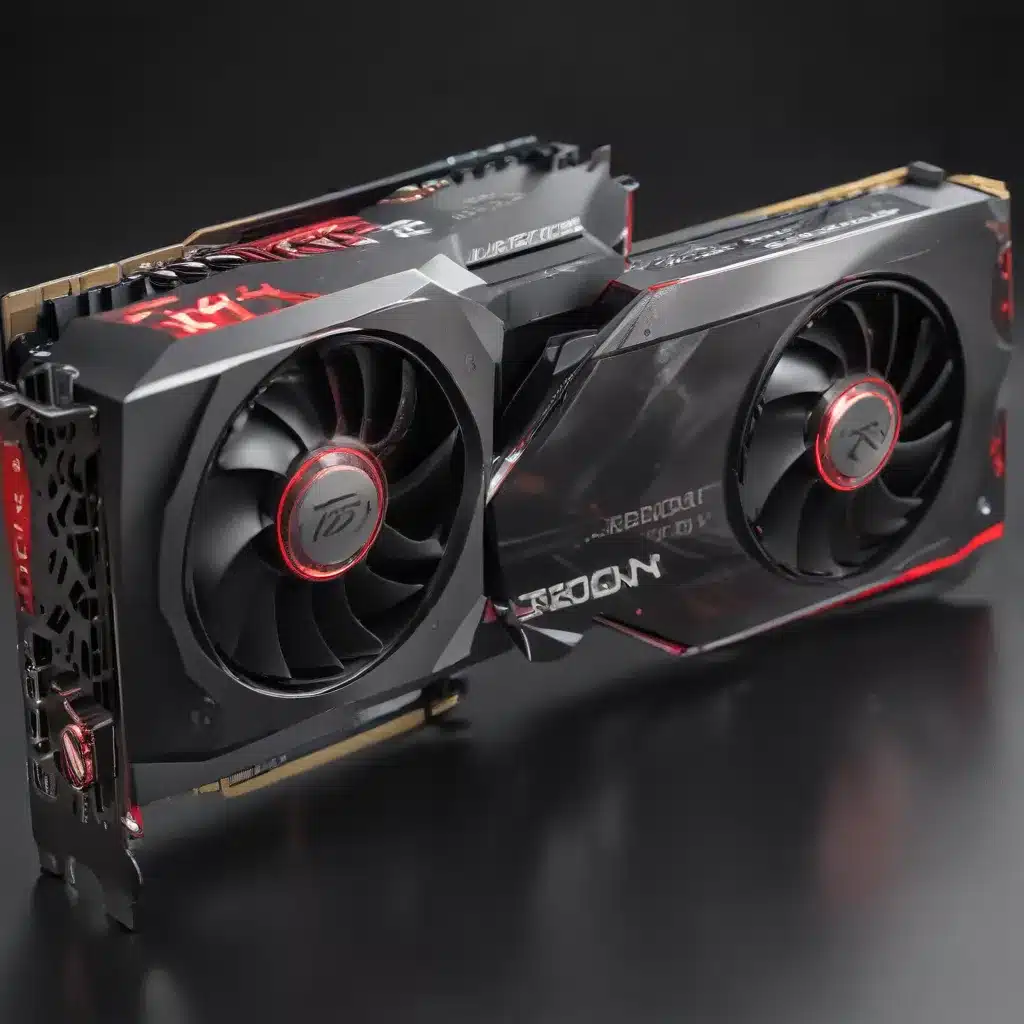 Radeon RX 6800 XT vs RTX 3090 Ti: The Ultimate 4K Gaming Battle