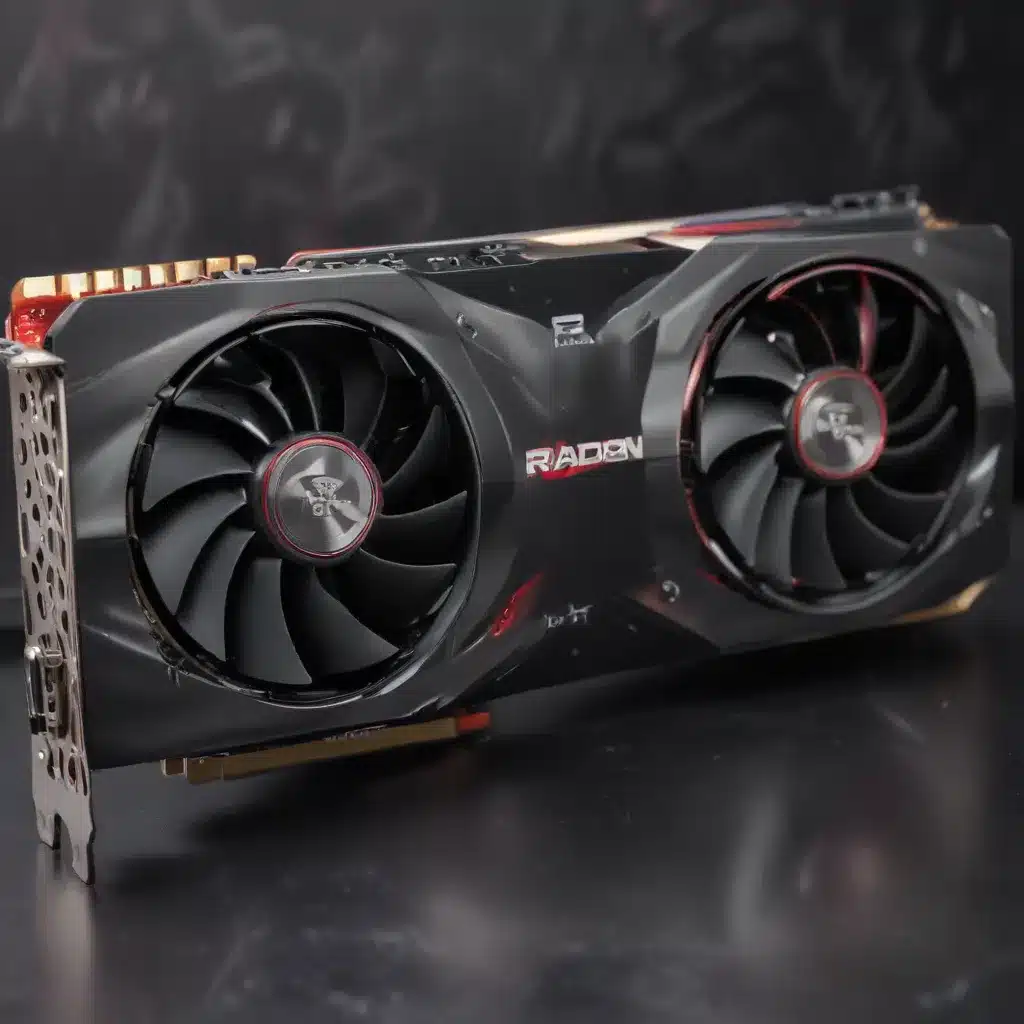 Radeon RX 6800 XT vs RTX 3090 Ti: The Ultimate 4K Gaming Clash