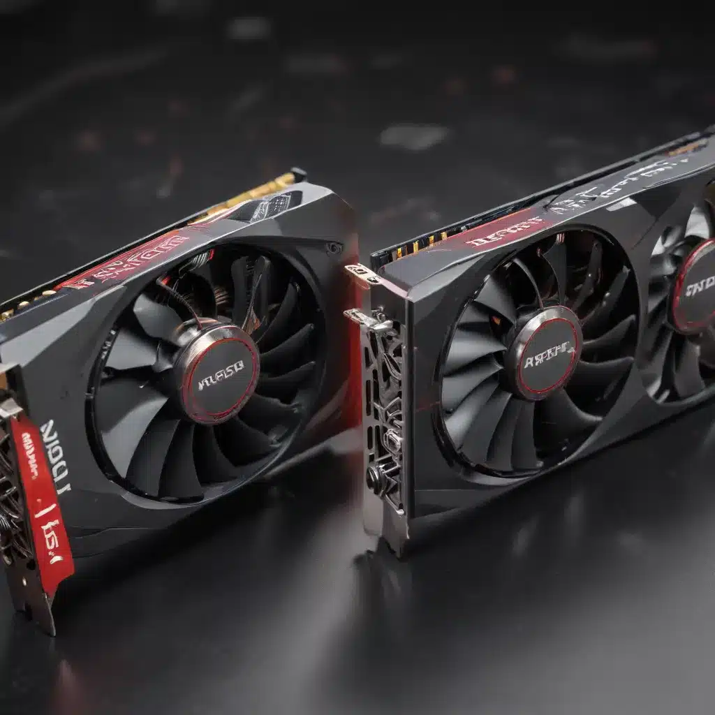 Radeon RX 6800 vs RTX 3070: The 1440p Gaming Battle