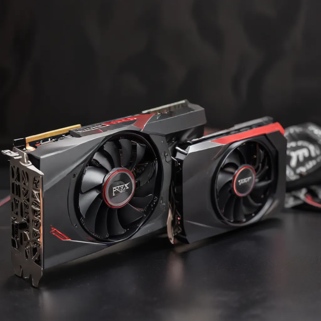 Radeon RX 6800 vs RTX 3070 Ti: The 1440p Gaming Battle
