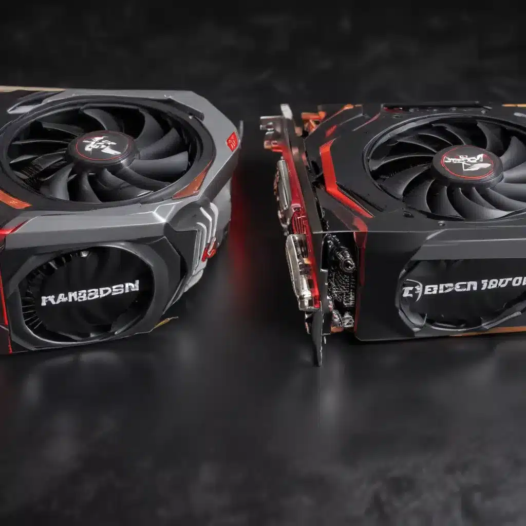 Radeon RX 7800 XT vs RTX 4070: The 1440p Gaming Showdown