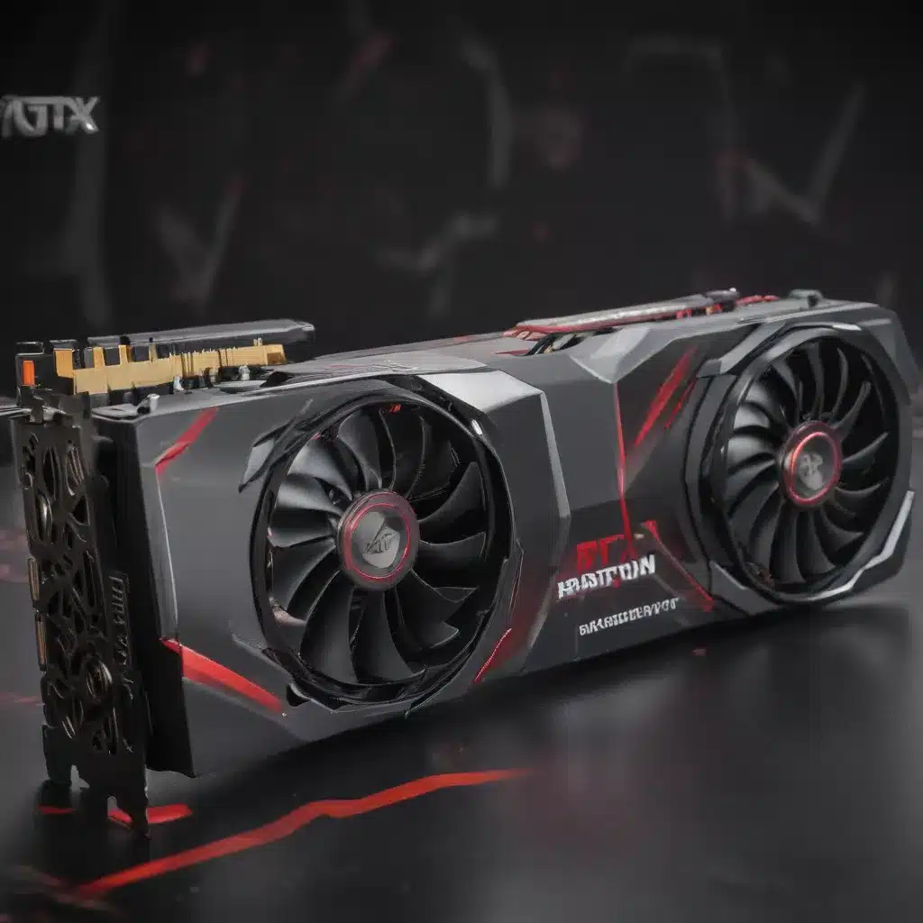 Radeon RX 7800 XT vs RTX 4070 Ti: The 1440p Gaming Showdown