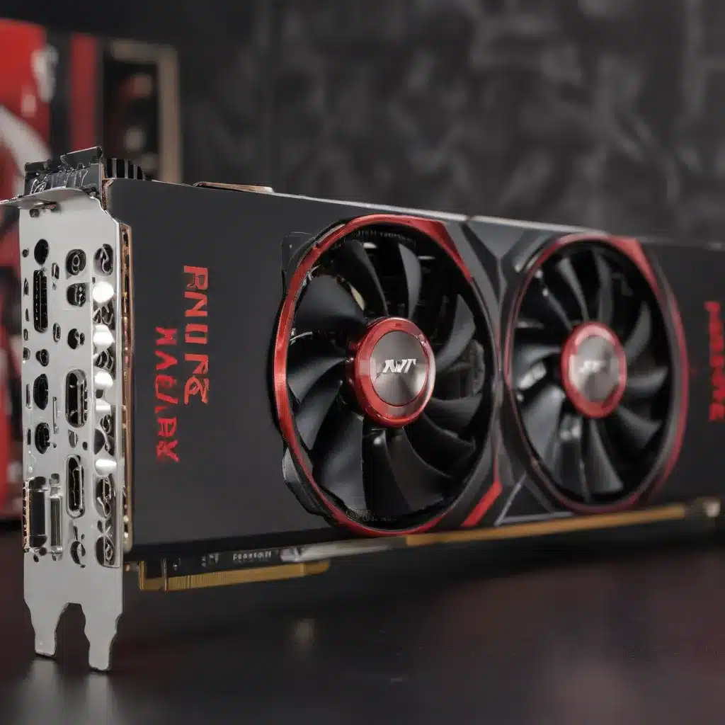 Radeon RX 7900 XTX Review: AMD’s Flagship RDNA 3 GPU Benchmarked